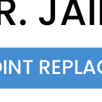 Dr. Jaimin Patel -  orthopedic surgeon in Ahmedabad Logo