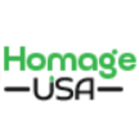 Homage USA Logo