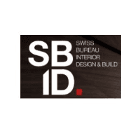 Swiss Bureau Interior Design & Build Logo
