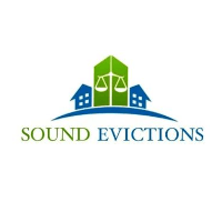 Sound Evictions Logo