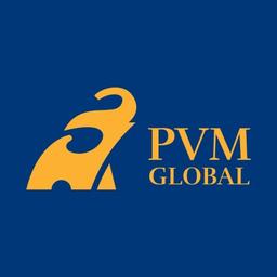 PVM Global Logo