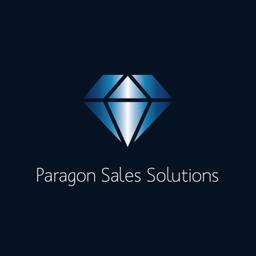 Paragon Sales Solutions Logo