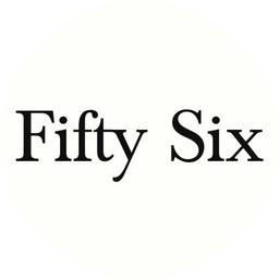 Fifty Six Logo
