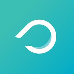 Oxyzenn Digital Marketing Agency Logo