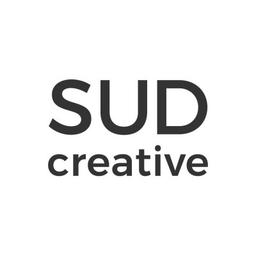 Sud Creative Logo