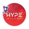 HypeX Digital Logo