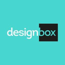 Design Box Logo