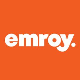 Emroy Creative Group Logo