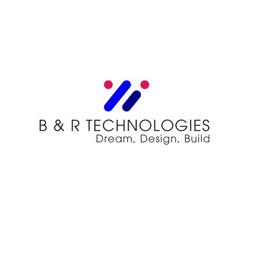 B & R Technologies Logo