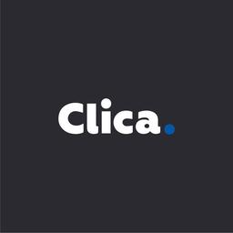Clica Logo