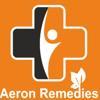 Aeron Remedies Logo