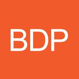 Business Data Prospects Logo