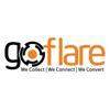 GoFlare® - an Online Marketing Agency Logo