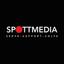 Spottmedia (Pty) Ltd Logo