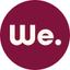 We. Communications Australia Logo