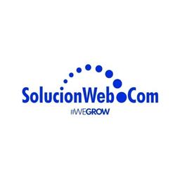 SolucionWeb.com Logo