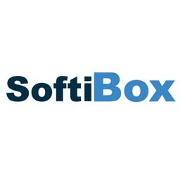 Softibox Logo