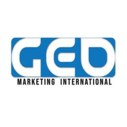 Geo Marketing International Logo