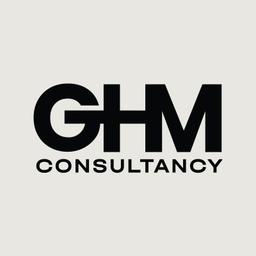GHM Consultancy Logo