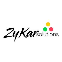 Zykar Solutions Logo