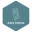 Ariz Media Logo