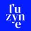 L'Uzyne l Certified B Corp™ Logo