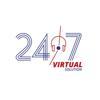 247 Virtual Solution, LLC Logo