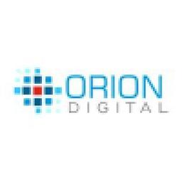 Orion Digital - Digital Agency in India Logo