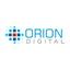 Orion Digital - Digital Agency in India Logo