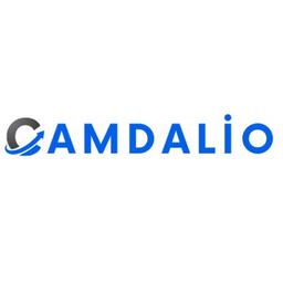 Camdalio Logo