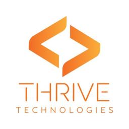 Thrive Technologies Malaysia Logo