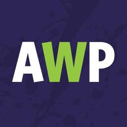 A Willing Participant, Inc. Logo