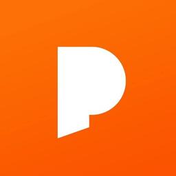 Parachute Logo