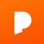 Parachute Logo