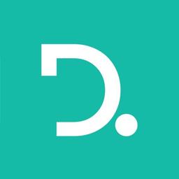 DEDOTE - Web Design & Digital Marketing Company Logo