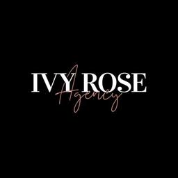 The Ivy Rose Agency Logo