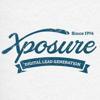 xposure creative Logo