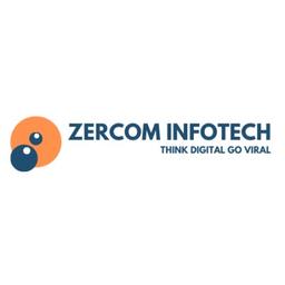 Zercom Infotech Logo