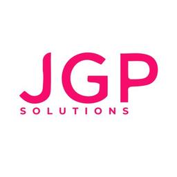 JGP Solutions Logo
