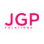JGP Solutions Logo
