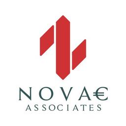 NOVAC ASSOCIATES Logo