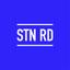 Station Rd. | B Corp Logo