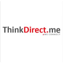 ThinkDirect.me Logo