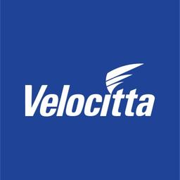 Velocitta India Logo