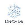 DINNOV LAB Logo