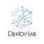 DINNOV LAB Logo