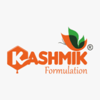 Kashmik Formulation Pvt. Ltd. Logo