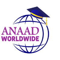 Anaad Worldwide Logo