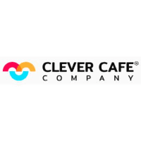 Clever Cafe Logo