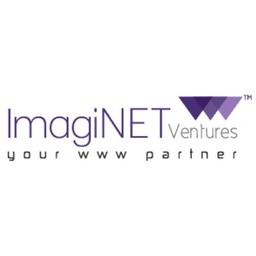 ImagiNET Ventures Private Limited Logo